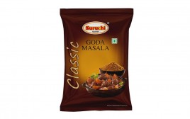 Suruchi Classic Goda Masala   Pack  500 grams